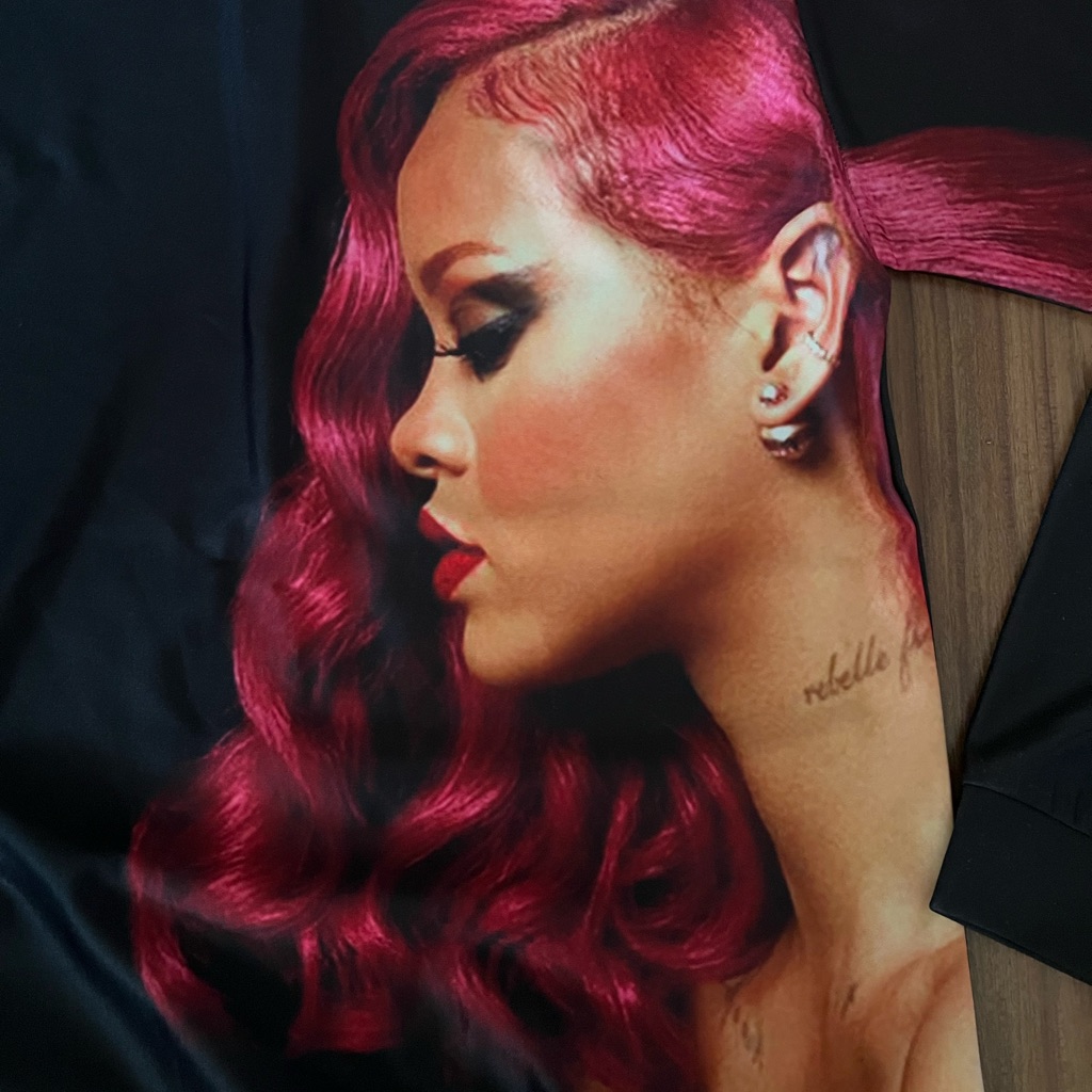 Rihanna Sweatshirt